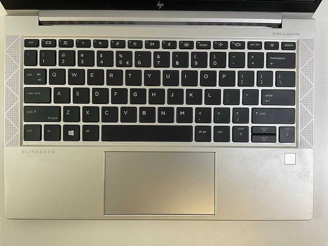 Hp elitebook 830 g8 13.3”, core(tm) i7 11th gen, 16 gb ram, 512 gb nvme laptop - afbeelding 4 van  7