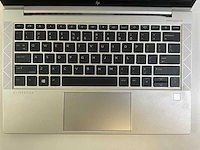 Hp elitebook 830 g8 13.3”, core(tm) i7 11th gen, 16 gb ram, 512 gb nvme laptop - afbeelding 4 van  7