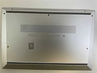 Hp elitebook 830 g8 13.3”, core(tm) i7 11th gen, 16 gb ram, 512 gb nvme laptop - afbeelding 6 van  7