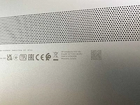 Hp elitebook 830 g8 13.3”, core(tm) i7 11th gen, 16 gb ram, 512 gb nvme laptop - afbeelding 7 van  7