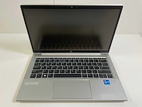 Hp elitebook 830 g8 13.3”, core(tm) i7 11th gen, 16 gb ram, 512 gb nvme laptop