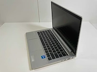 Hp elitebook 830 g8 13.3”, core(tm) i7 11th gen, 16 gb ram, 512 gb nvme laptop - afbeelding 2 van  6