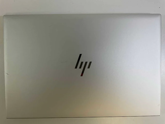 Hp elitebook 830 g8 13.3”, core(tm) i7 11th gen, 16 gb ram, 512 gb nvme laptop - afbeelding 4 van  6