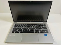 Hp elitebook 830 g8 13.3”, core(tm) i7 11th gen, 16 gb ram, 512 gb nvme laptop