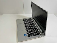 Hp elitebook 830 g8 13.3”, core(tm) i7 11th gen, 16 gb ram, 512 gb nvme laptop - afbeelding 3 van  5