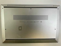 Hp elitebook 830 g8 13.3”, core(tm) i7 11th gen, 16 gb ram, 512 gb nvme laptop - afbeelding 4 van  5
