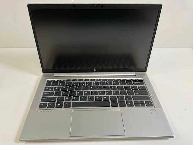 Hp elitebook 830 g8 13.3”, core(tm) i7 11th gen, 16 gb ram, 512 gb nvme laptop - afbeelding 1 van  7