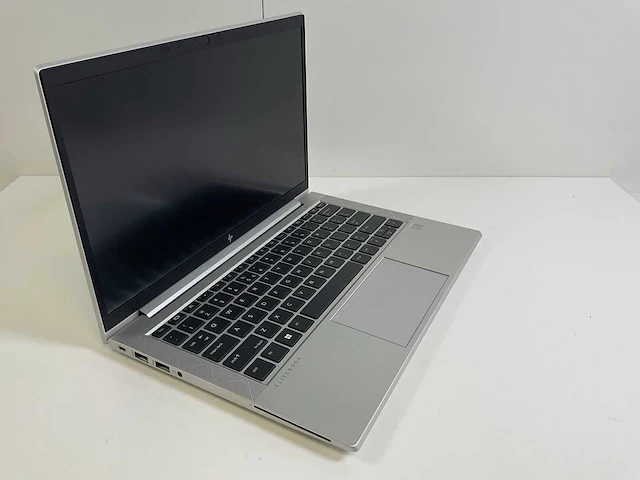 Hp elitebook 830 g8 13.3”, core(tm) i7 11th gen, 16 gb ram, 512 gb nvme laptop - afbeelding 2 van  7