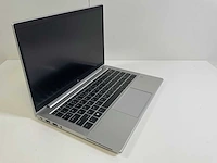 Hp elitebook 830 g8 13.3”, core(tm) i7 11th gen, 16 gb ram, 512 gb nvme laptop - afbeelding 2 van  7