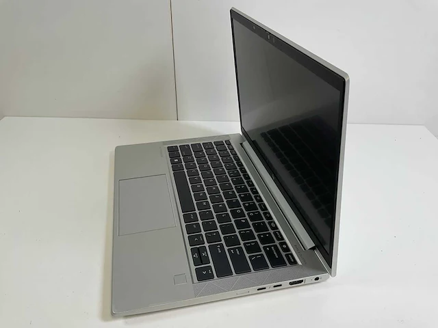 Hp elitebook 830 g8 13.3”, core(tm) i7 11th gen, 16 gb ram, 512 gb nvme laptop - afbeelding 3 van  7