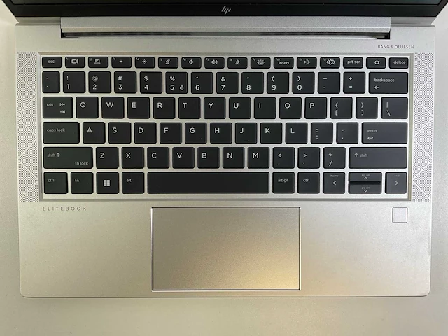 Hp elitebook 830 g8 13.3”, core(tm) i7 11th gen, 16 gb ram, 512 gb nvme laptop - afbeelding 4 van  7