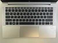 Hp elitebook 830 g8 13.3”, core(tm) i7 11th gen, 16 gb ram, 512 gb nvme laptop - afbeelding 4 van  7