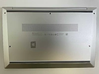 Hp elitebook 830 g8 13.3”, core(tm) i7 11th gen, 16 gb ram, 512 gb nvme laptop - afbeelding 6 van  7