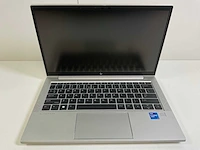 Hp elitebook 830 g8 13.3”, core(tm) i7 11th gen, 16 gb ram, 512 gb nvme laptop