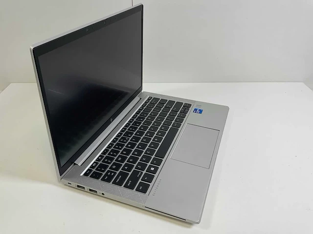Hp elitebook 830 g8 13.3”, core(tm) i7 11th gen, 16 gb ram, 512 gb nvme laptop - afbeelding 2 van  7