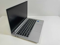 Hp elitebook 830 g8 13.3”, core(tm) i7 11th gen, 16 gb ram, 512 gb nvme laptop - afbeelding 2 van  7