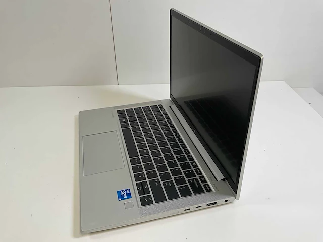 Hp elitebook 830 g8 13.3”, core(tm) i7 11th gen, 16 gb ram, 512 gb nvme laptop - afbeelding 3 van  7