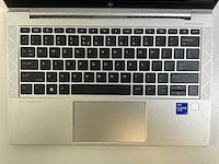 Hp elitebook 830 g8 13.3”, core(tm) i7 11th gen, 16 gb ram, 512 gb nvme laptop - afbeelding 4 van  7