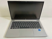 Hp elitebook 830 g8 13.3”, core(tm) i7 11th gen, 16 gb ram, 512 gb nvme laptop