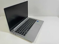 Hp elitebook 830 g8 13.3”, core(tm) i7 11th gen, 16 gb ram, 512 gb nvme laptop - afbeelding 2 van  7