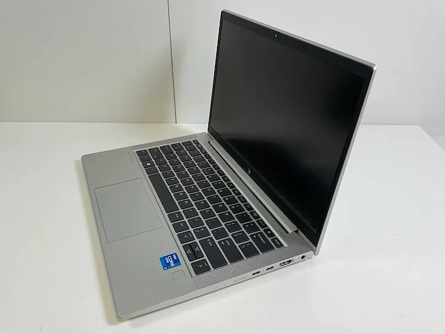 Hp elitebook 830 g8 13.3”, core(tm) i7 11th gen, 16 gb ram, 512 gb nvme laptop - afbeelding 3 van  7