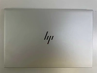 Hp elitebook 830 g8 13.3”, core(tm) i7 11th gen, 16 gb ram, 512 gb nvme laptop - afbeelding 5 van  7
