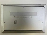 Hp elitebook 830 g8 13.3”, core(tm) i7 11th gen, 16 gb ram, 512 gb nvme laptop - afbeelding 6 van  7
