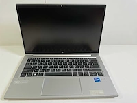 Hp elitebook 830 g8 13.3”, core(tm) i7 11th gen, 16 gb ram, 512 gb nvme laptop