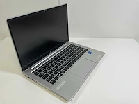 Hp elitebook 830 g8 13.3”, core(tm) i7 11th gen, 16 gb ram, 512 gb nvme laptop - afbeelding 2 van  7