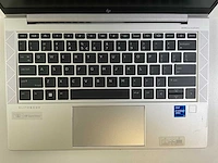 Hp elitebook 830 g8 13.3”, core(tm) i7 11th gen, 16 gb ram, 512 gb nvme laptop - afbeelding 4 van  7