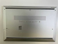 Hp elitebook 830 g8 13.3”, core(tm) i7 11th gen, 16 gb ram, 512 gb nvme laptop - afbeelding 6 van  7