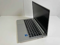 Hp elitebook 830 g8 13.3”, core(tm) i7 11th gen, 16 gb ram, 512 gb nvme laptop - afbeelding 2 van  5
