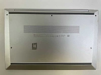 Hp elitebook 830 g8 13.3”, core(tm) i7 11th gen, 16 gb ram, 512 gb nvme laptop - afbeelding 5 van  5
