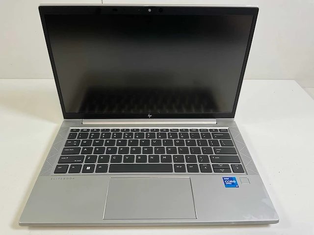 Hp elitebook 830 g8 13.3”, core(tm) i7 11th gen, 16 gb ram, 512 gb nvme laptop - afbeelding 1 van  7