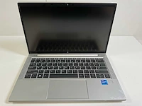 Hp elitebook 830 g8 13.3”, core(tm) i7 11th gen, 16 gb ram, 512 gb nvme laptop