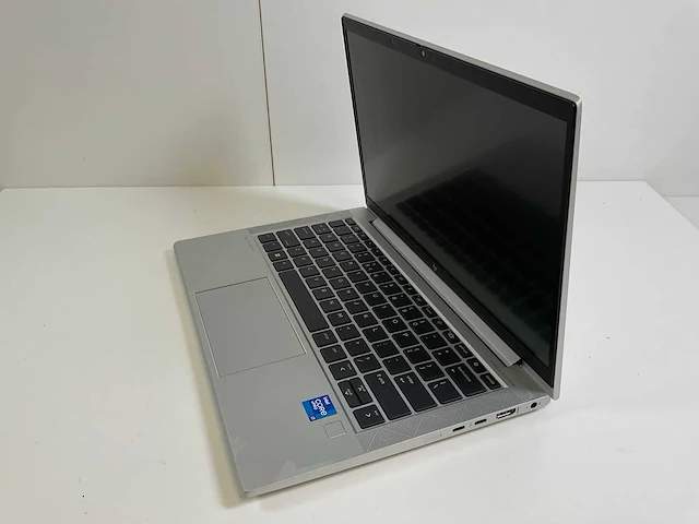 Hp elitebook 830 g8 13.3”, core(tm) i7 11th gen, 16 gb ram, 512 gb nvme laptop - afbeelding 3 van  7