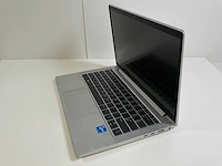 Hp elitebook 830 g8 13.3”, core(tm) i7 11th gen, 16 gb ram, 512 gb nvme laptop - afbeelding 3 van  7