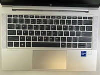Hp elitebook 830 g8 13.3”, core(tm) i7 11th gen, 16 gb ram, 512 gb nvme laptop - afbeelding 4 van  7