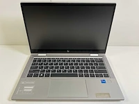 Hp elitebook 830 g8 13.3”, core(tm) i7 11th gen, 16 gb ram, 512 gb nvme laptop