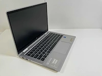 Hp elitebook 830 g8 13.3”, core(tm) i7 11th gen, 16 gb ram, 512 gb nvme laptop - afbeelding 2 van  7