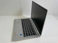 Hp elitebook 830 g8 13.3”, core(tm) i7 11th gen, 16 gb ram, 512 gb nvme laptop - afbeelding 3 van  7