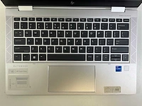 Hp elitebook 830 g8 13.3”, core(tm) i7 11th gen, 16 gb ram, 512 gb nvme laptop - afbeelding 4 van  7