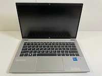 Hp elitebook 830 g8 13.3”, core(tm) i7 11th gen, 16 gb ram, 512 gb nvme laptop