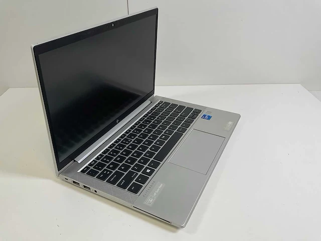 Hp elitebook 830 g8 13.3”, core(tm) i7 11th gen, 16 gb ram, 512 gb nvme laptop - afbeelding 2 van  7