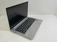 Hp elitebook 830 g8 13.3”, core(tm) i7 11th gen, 16 gb ram, 512 gb nvme laptop - afbeelding 2 van  7