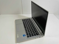 Hp elitebook 830 g8 13.3”, core(tm) i7 11th gen, 16 gb ram, 512 gb nvme laptop - afbeelding 3 van  7