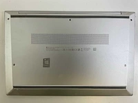 Hp elitebook 830 g8 13.3”, core(tm) i7 11th gen, 16 gb ram, 512 gb nvme laptop - afbeelding 6 van  7