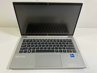 Hp elitebook 830 g8 13.3”, core(tm) i7 11th gen, 16 gb ram, 512 gb nvme laptop