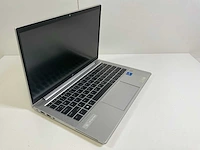 Hp elitebook 830 g8 13.3”, core(tm) i7 11th gen, 16 gb ram, 512 gb nvme laptop - afbeelding 2 van  7