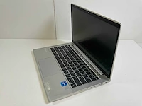 Hp elitebook 830 g8 13.3”, core(tm) i7 11th gen, 16 gb ram, 512 gb nvme laptop - afbeelding 3 van  7